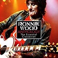 Ronnie Wood Anthology: The Essential Crossexion: Amazon.co.uk: CDs & Vinyl
