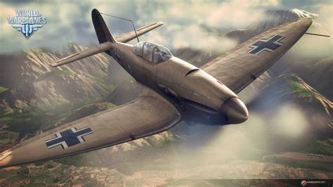 Focke Wulf Fw 252 World Of Warplanes 60 фото фоны и картинки для