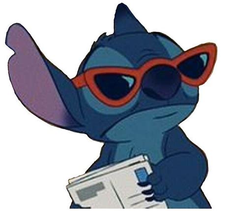 An Image Of A Cartoon Character With Glasses Reading A Newspaper And