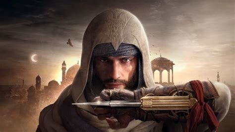 Assassin S Creed Mirage Release Date Confirmed In Gameplay Trailer