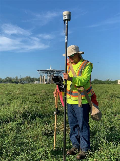 Land Surveying In Infrastructure Development Chastain Skillman