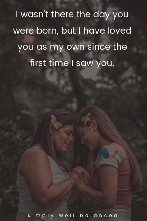 35 sweet step daughter quotes that will touch her heart simply well balanced