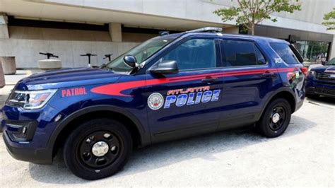 Atlanta Police Extend Non Emergency Help Line For Mental Health Crises