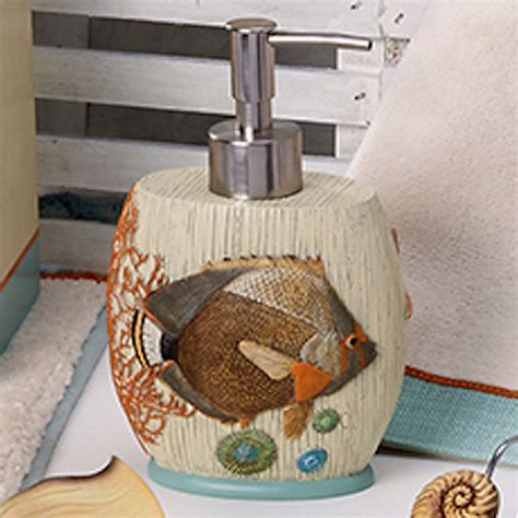 Also set sale alerts and shop exclusive offers only on shopstyle. Seaside Vintage Bath Accessories