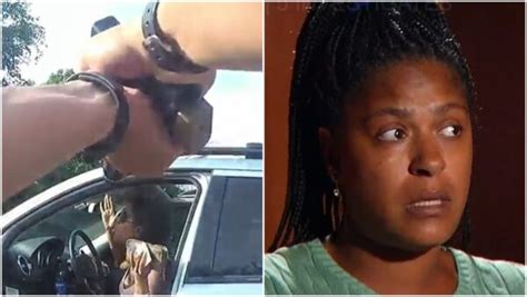 ‘for What For What ’ Minneapolis Parks Officer Draws Gun On Black Woman After Spotting Her