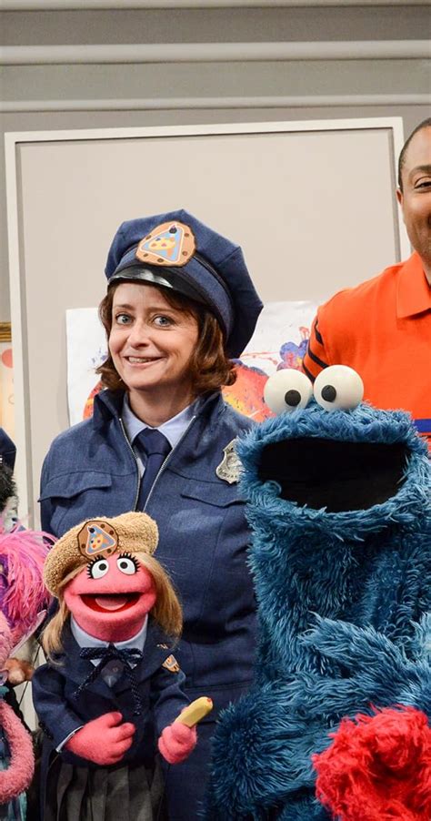 Sesame Street The Cookie Thief Tv Episode 2015 Imdb