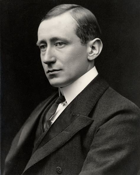 Guglielmo Marconi - WORLD FAMOUS PEOPLE