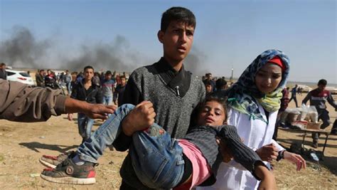 Repost @bangonim menkes palestina, gaza: 18 Tote: Menschenrechtsorganisation kritisiert Israel ...