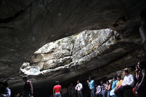 Belum Caves Indias Second Largest Caves