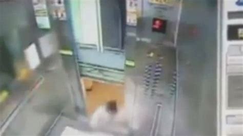 faulty elevator nearly leads to gruesome scene page 2 current news and events onehallyu