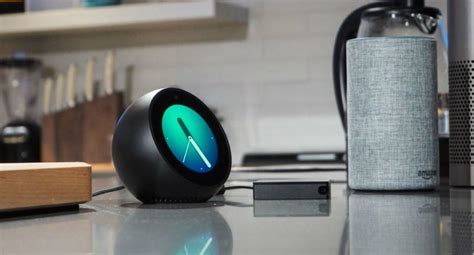 10 Amazon Alexa Gadgets To Make Your Life Easier Gadget Flow