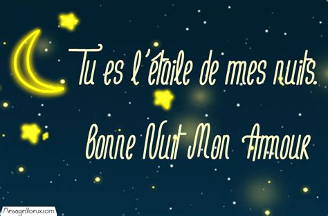 Messages Et Exemples De Textes Pour Souhaiter Une Bonne Nuit