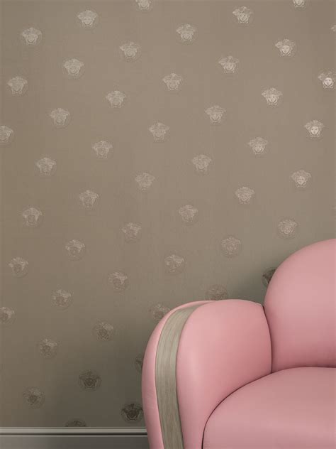 Versace 3 Wallpaper 343265 Butterfly Barocco Architonic