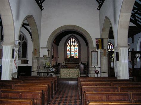 St Marys Church Thatcham Berkshire Originally Uploaded Flickr