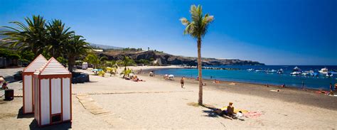 Piso en alicante zona playa san juan, 80 m. SAN JUAN BEACH - Beaches - Tenerife