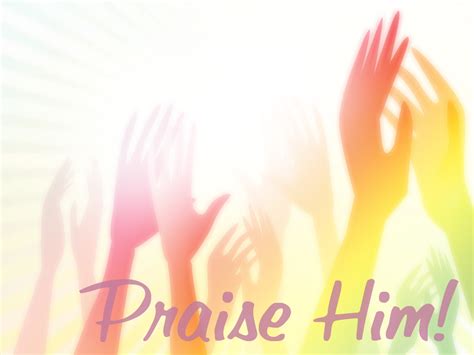 Christian Praise And Worship Wallpaper Wallpapersafari