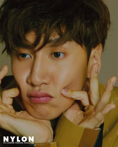 Born 14 july 1985)2 is a south korean actor, entertainer, and model. Lee Kwang Soo Talks About How "Running Man" Shaped His ...
