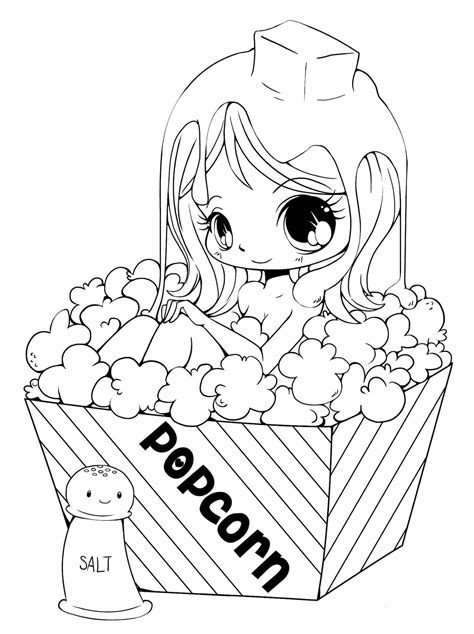 Cute Coloring Pages For Girls And Other Top 10 Coloring Themes