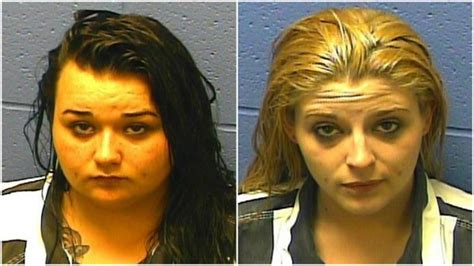 2 Arkansas Women Arrested After Undercover Investigators Respond To Ad For Drugs Sex