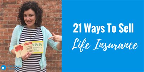Is it easy to sell life insurance. 21 Ways To Sell Life Insurance - Agency Updates - Insurance Marketing