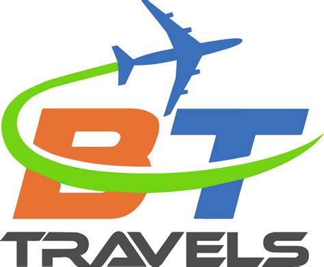 Travel Agency Logo Design On Behance