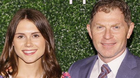 What Its Really Like For Bobby Flay To Record A Podcast With Daughter Sophie