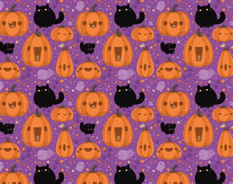 Spooky Cute Halloween Desktop Backgrounds For Halloween Fun