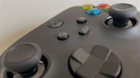 Xbox Wireless Controller 2020 Review Techradar