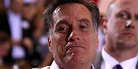 Mitt Romney Putting Gop Majority In Jeopardy New Conservative Post