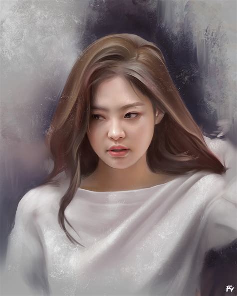 See more ideas about blackpink jennie, blackpink, jennie kim blackpink. ArtStation - Jennie BlackPink, Tanakit Boukom
