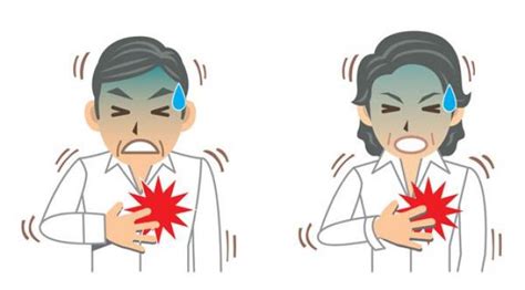 Sesak nafas karena maag bisa terjadi karena dampak dari mag kronis. Kenapa jantung atau dada terasa sakit saat sedang sedih ...