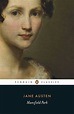 Mansfield Park by Jane Austen, Paperback, 9780141439808 | Buy online at ...