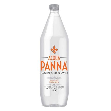 Buy Acqua Panna Natural Mineral Water 1L Online Carrefour Kuwait