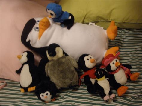 They Wouldnt Let Uncle Skipper Sleep Penguins Of Madagascar Photo 20868683 Fanpop