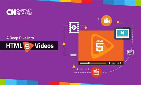 A Deep Dive Into Html5 Videos Capital Numbers