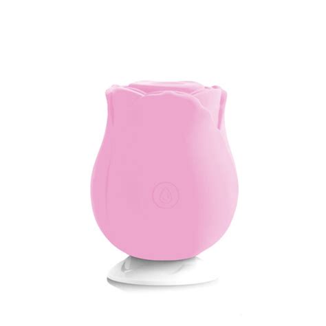 Buy The Beso Flower Power 10 Function Rechargeable Silicone Flower