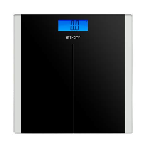 Etekcity Eb9380h Digital Body Weight Scale