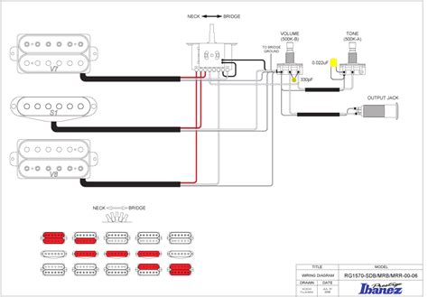 Browse » home » diagram » guitar » ibanez » wiring » ibanez guitar wiring diagram. Ibanez Ssh Wiring Diagram - Wiring Diagram