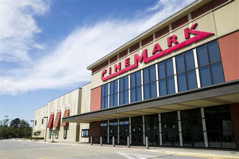 Cinemark Responds To Warner Bros Hbo Max 2021 Theatrical Slate Decision