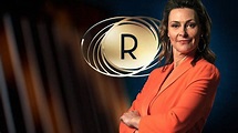 "Reschke Fernsehen": Neue Show im Ersten mit Anja Reschke | NDR.de - Kultur