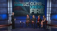 AC360 Town Hall: Guns Under Fire | CNN