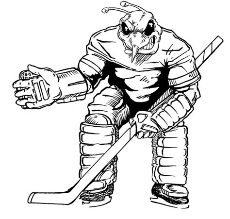 Sliding double o ring pistons reduce wear. Mascot Decals :: Yellow Jacket Mascot Decals :: Hockey ...