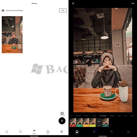 Aku tahu dia sudah sangat bernafsu sekali dan mungkin dalam beberapa kali kocokan ia akan menyemburkan air maninya. VSCO Full Pack v176 Apk - UPDATE SW