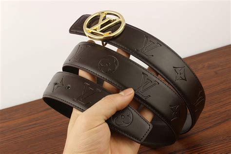 Dhgate Louis Vuitton Belt Review Iucn Water