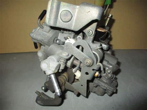 Used Carburetor Daihatsu Hijet Atrai V S V B Be Forward