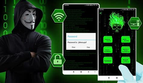 Basically, it is an app store where you can only download hacked and cracked games. Hacker App for Android - APK Download