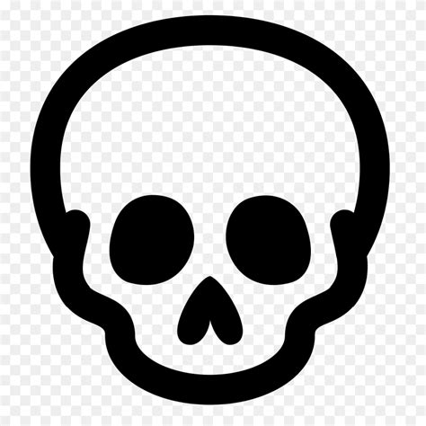 Skull Logo Design Skull Logo Png Flyclipart