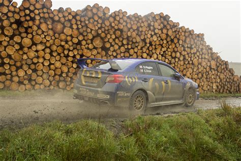 2015 Subaru Wrx Sti Nr4 Rally Race Racing Wallpapers Hd