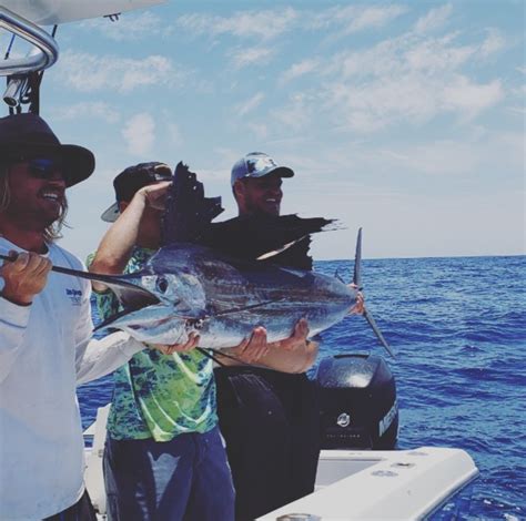 Which Florida Coast Is Better For Fishing Salty Knots Fishing