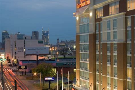 Hilton Garden Inn Nashville Vanderbilt Nashville